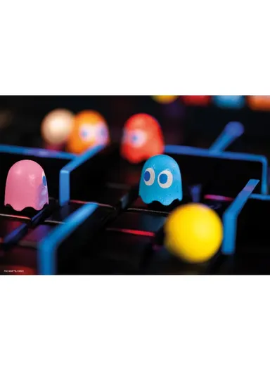 Quoridor Pac-Man Fun Game for The Whole Family Classic Arcade Game Ages 8+