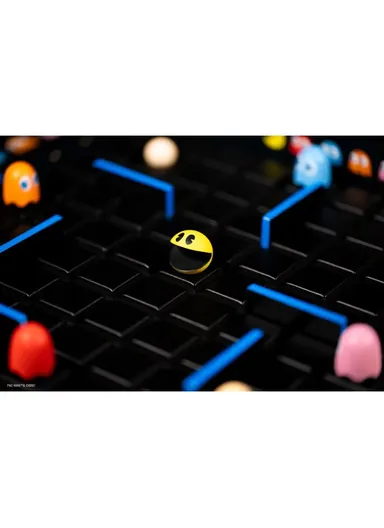 Quoridor Pac-Man Fun Game for The Whole Family Classic Arcade Game Ages 8+