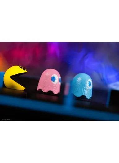 Quoridor Pac-Man Fun Game for The Whole Family Classic Arcade Game Ages 8+