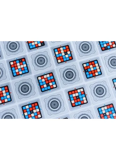 Codenames, Board Game for 10+ Ages