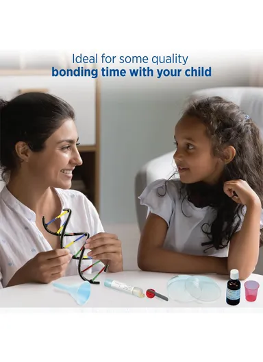 Genetics &amp; DNA Lab Game for Kids, Ages 10+