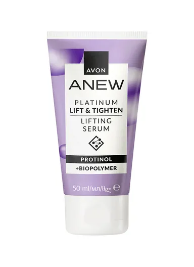 Anew Platinum Lift &amp; Tighten Serum