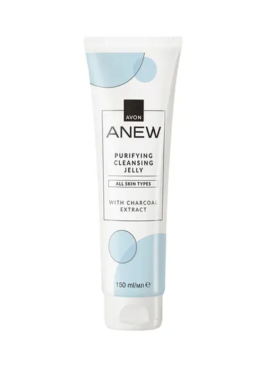 Anew Purifying Jelly Cleanser Oily/Combination Skin