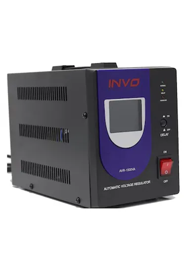 1500VA Automatic Voltage Stabilizer INSR150