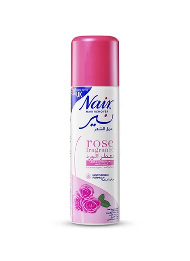 200ml Rose Hair Removal Spray 