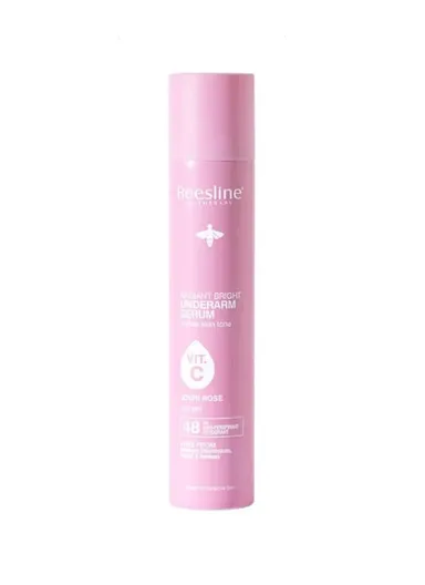 150ml Radiant Bright Underarm Serum Jouri Rose 