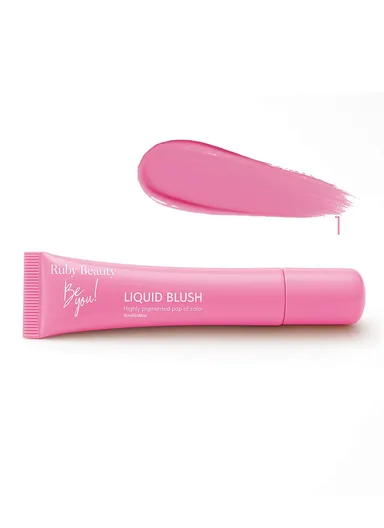 10ml Liquid Blush, Highly Pigmented #1 RB-4033