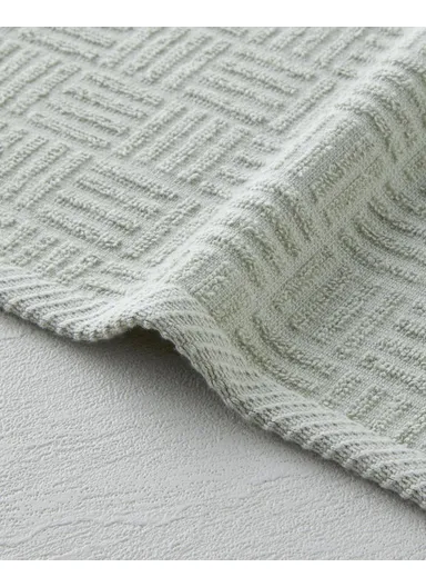 Panera Cotton Hand Towel 30x45 cm Sage