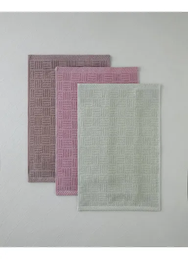 Panera Cotton Hand Towel 30x45 cm Sage