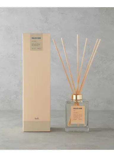 Soft Stick Room Fragrance 500 ml Transparent