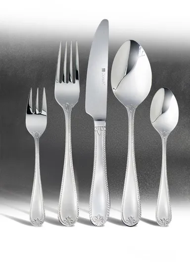 72-piece Royal Tableware Cutlery Set dh-01999