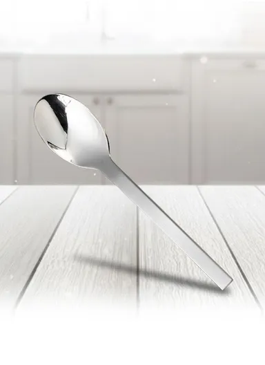 6-Pieces Stainless Steel Vogue Tea Spoon Set dh-01957