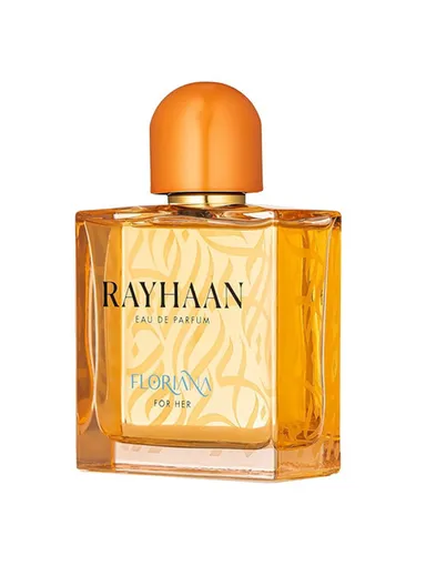 100ml Floriana For Women Eau De Parfum Spray