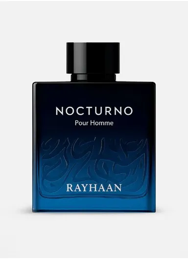 100ml Nocturno For Men Eau De Parfum Spray