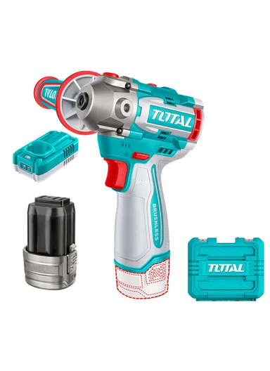 16V Drill Polishing with 2 Batteries 2.0AH TAPLI1676