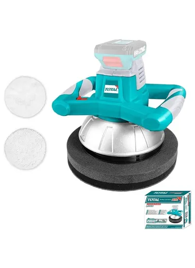 20V Polishing Machine TOPLI2001