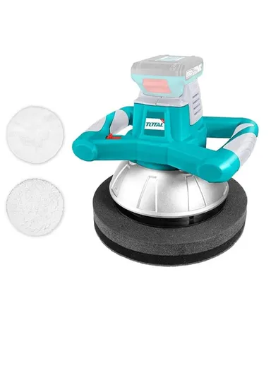 20V Polishing Machine TOPLI2001