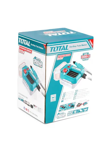 20V Lithium-Ion Grinder TMGLI2001