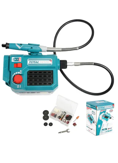 20V Lithium-Ion Grinder TMGLI2001