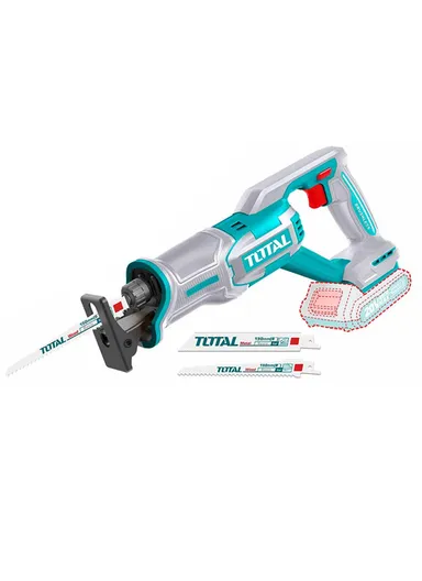 20V Cordless Reciprocating Saw TRSLI2108