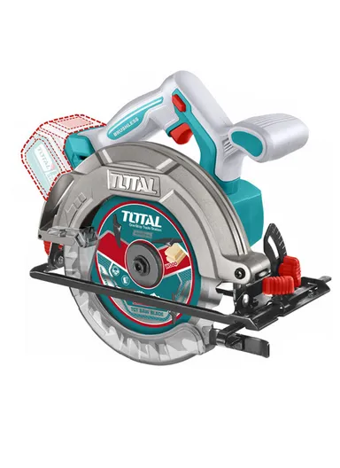 20V 165mm Cordless Circular Saw Li-ion TSLI1652