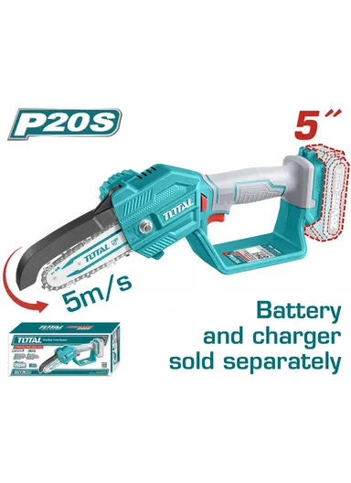 20V Lithium-Ion Pruner Saw TGSLI2058