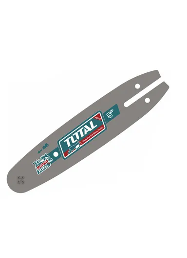 5" Chainsaw Guide Bar TGTSB50501