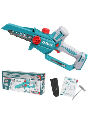 15cm Li-Ion 20V Cordless Pruner Saw TGSLI2066