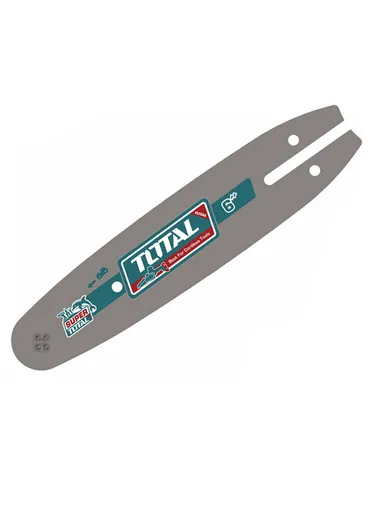 6" Chainsaw Guide Bar TGTSB50601