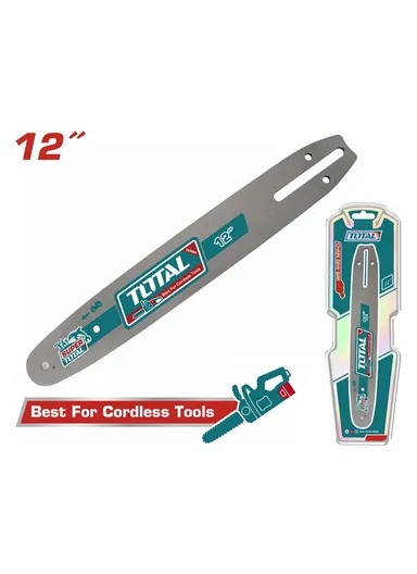 12" Chainsaw Guide Bar TGTSB50801