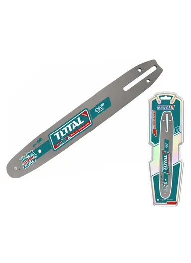 12" Chainsaw Guide Bar TGTSB50801