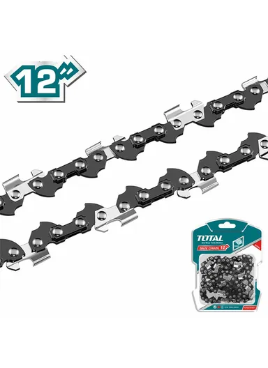 12" Saw Chain For Cordless Tools TGTSC51201