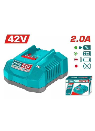 42V 2.0A Battery Charger TFCLI42021