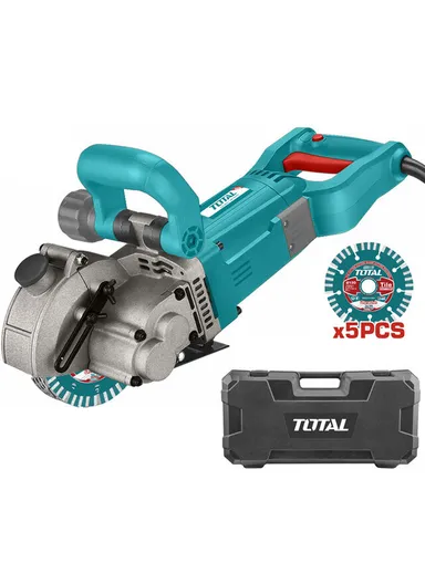 3000W 130mm Wall Chaser TWLC1301