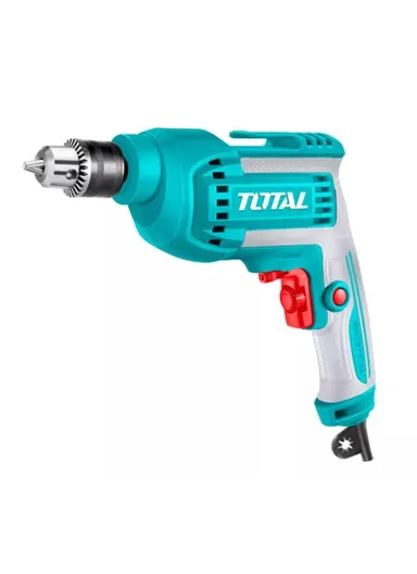550W 10mm Drill with Metal Chuck TD55108