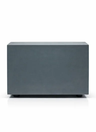 50Kg (W45 x D32 x H40)cm Dual Key Pry-Resistant Thick Heavy Walls Safe Box K3-300