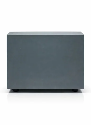 57Kg (W45 x D40 x H42)cm Dual Key Pry-Resistant Thick Heavy Walls Safe Box K3-400