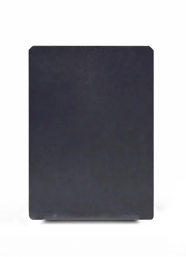 46Kg (L39 x W34 x H47)cm Digital Keypad Heavy Duty Steel Security Safe with 4-Latch Locking System &amp; White Leather Interior K1-450