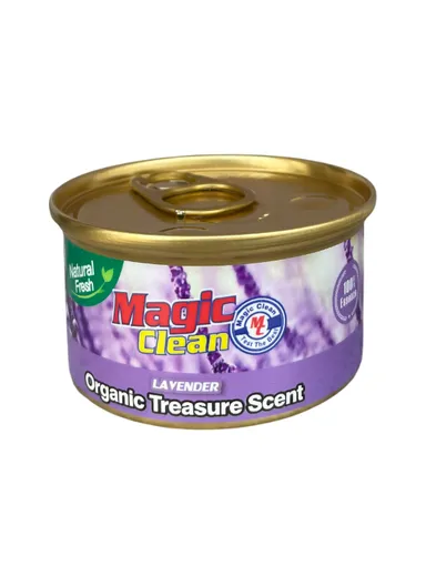 Lavender Organic Air Freshener