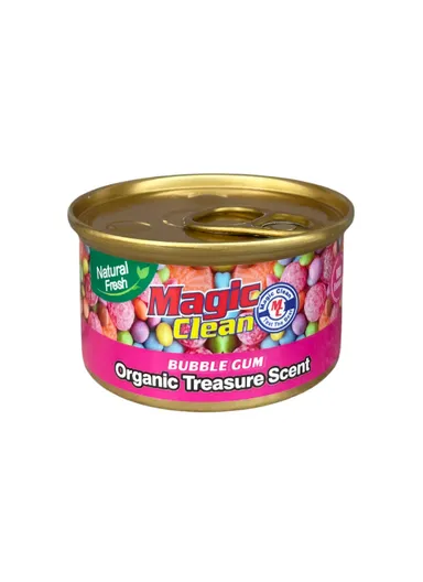 Bubble Gum Organic Air Freshener