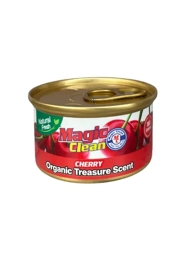 Cherry Organic Air Freshener