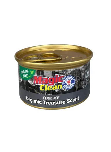 Cool Ice Organic Air Freshener