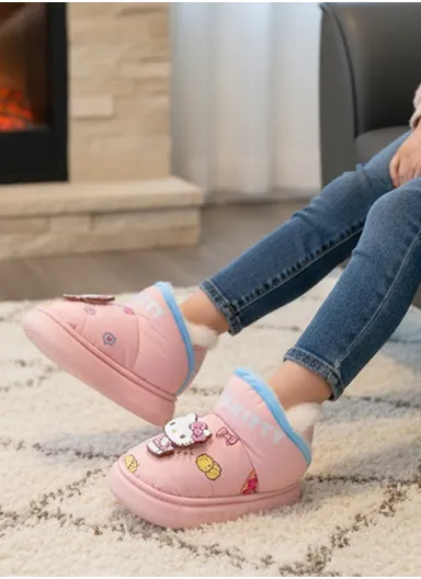 HL-1059SLIPPER 34-39