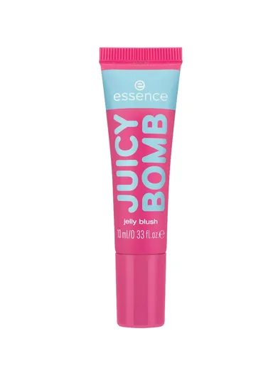 10ml JUICY BOMB PARTY Jelly Blush 01