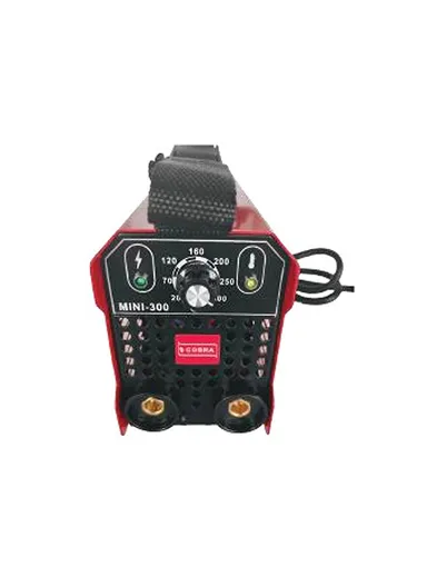 7.5 KVA Inverter Welding Machine MINI-300