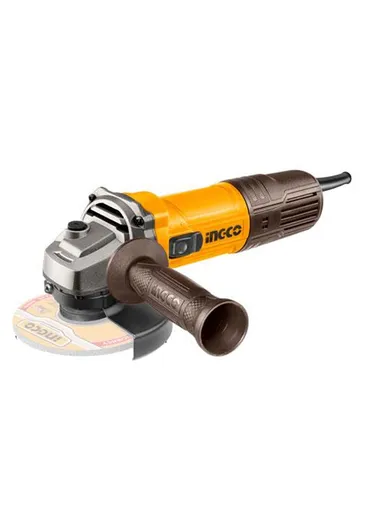 750W 115mm Electric Angle Grinder AG75028