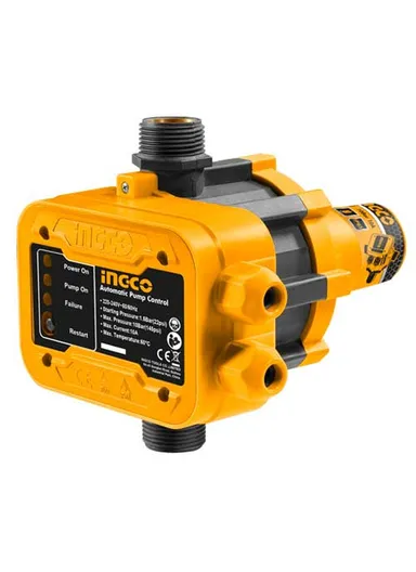 1100W Automatic Pump Control Switch for Water Pump WAPS001