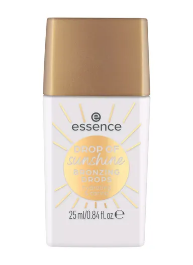 25ml Drop Of Sunshine Bronzing Drops