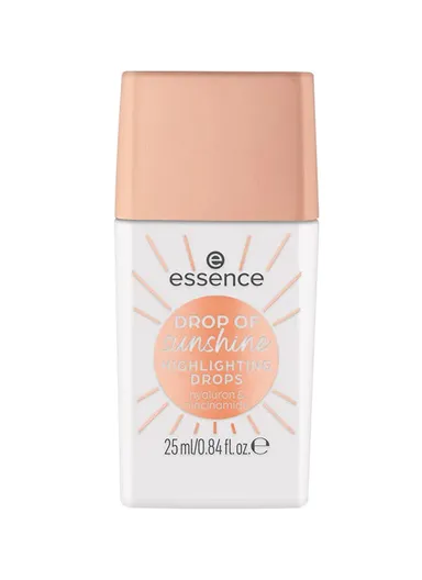 25ml Drop Of Sunshine Highlighting Drops 