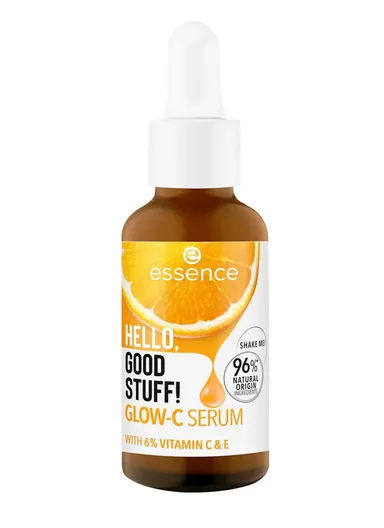 30ml Hello, Good Stuff Glow-C Serum
